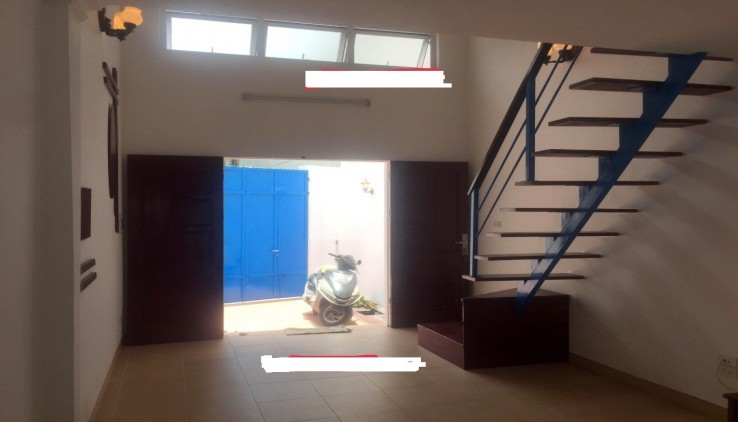 CHO_THUÊ NHÀ NGUYÊN CĂN NGÕ BA GÁC GIẢI PHÓNG, 50M2, 2 TẦNG, 2 NGỦ, 2 WC, GÍA 7.5 TRIỆU
